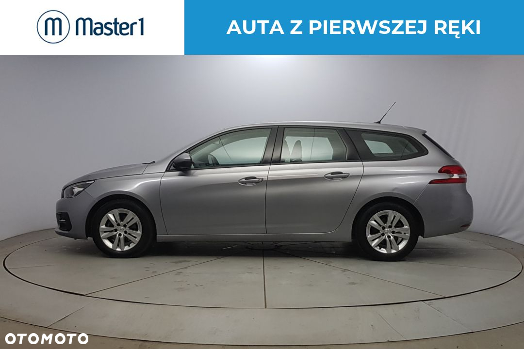 Peugeot 308 SW 1.5 BlueHDi Active Pack S&S - 4