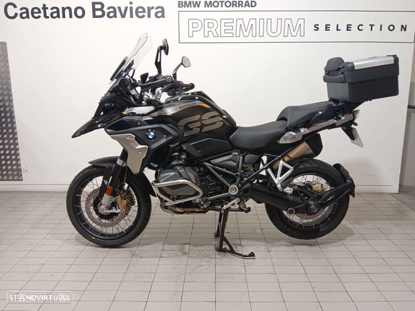 BMW R 1250 GS 1250 GS