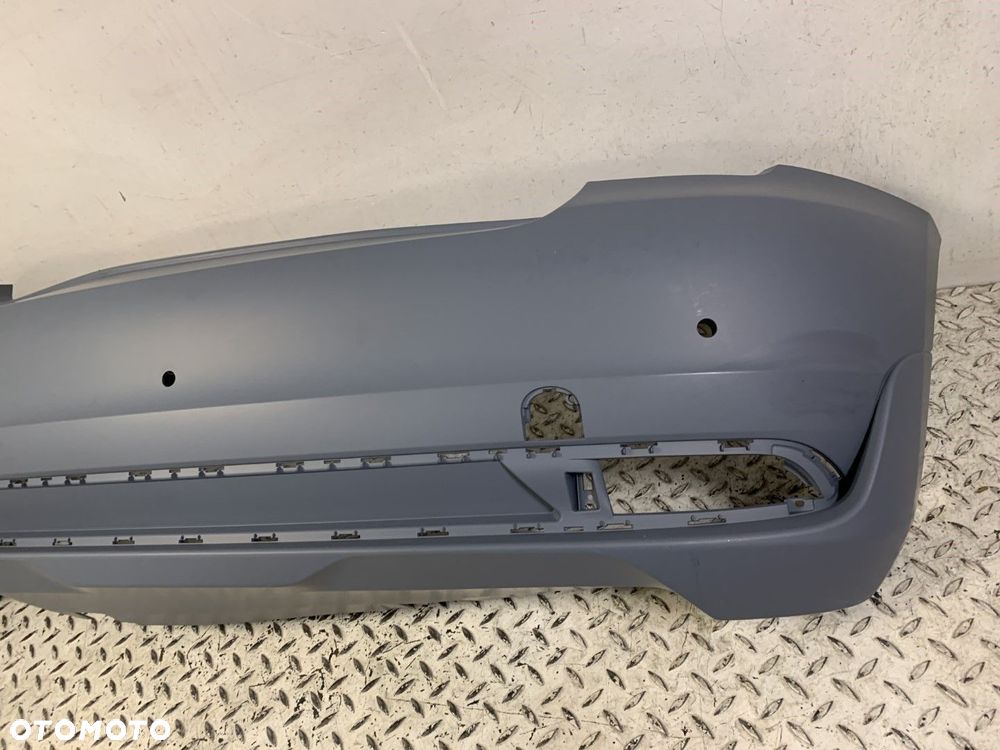 NOWY ORYGINALNY ZDERZAK TYLNY TYŁ FIAT 500 SPORT LIFT 15-22 3xPDC 735619800 - 3