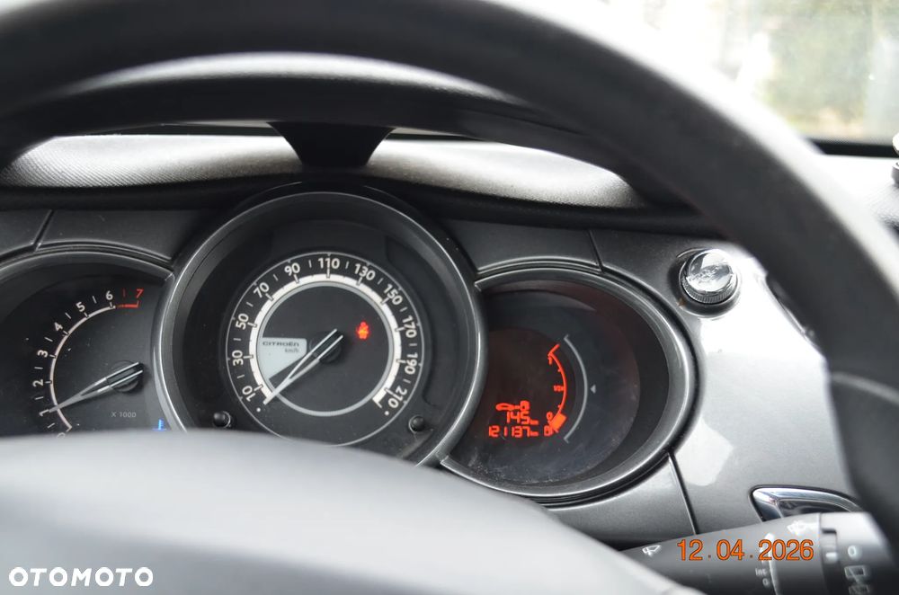 Citroën C3 1.0 VTi Seduction - 3