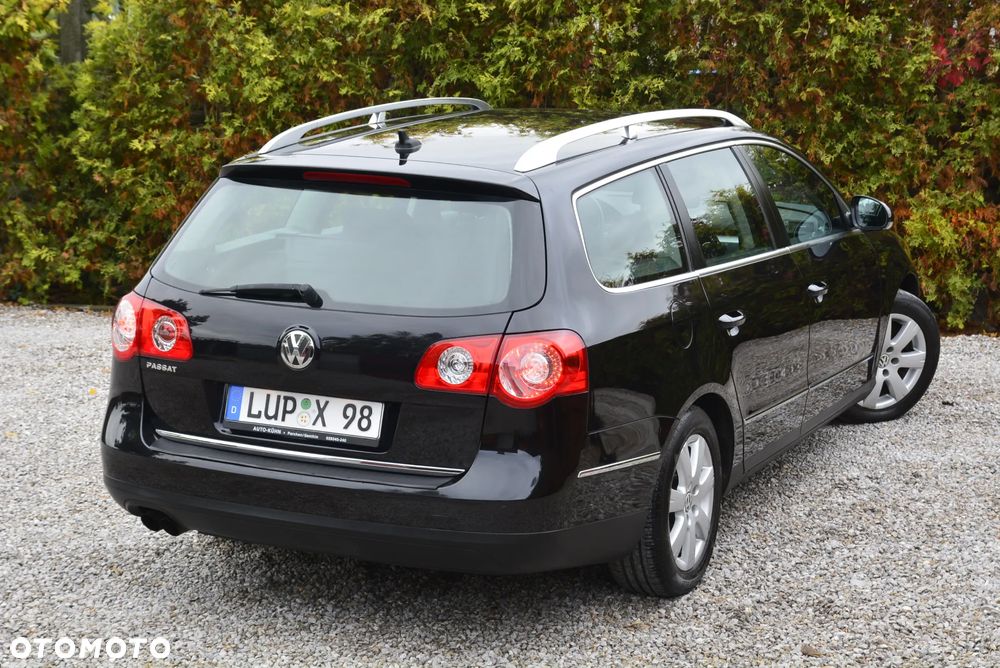 Volkswagen Passat 1.8 TSI Exclusive - 11