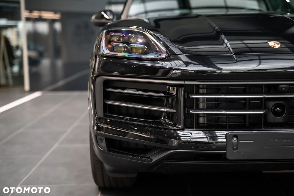 Porsche Cayenne E-Hybrid PHEV - 10