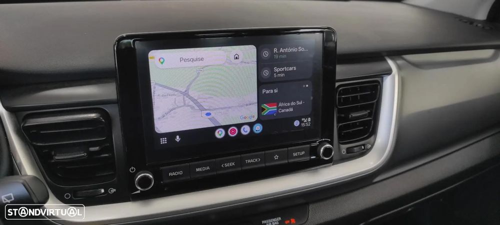 Kia Stonic 1.2 Dynamic - 37
