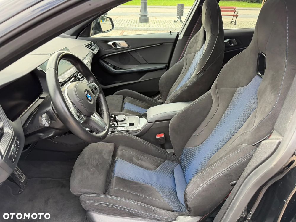BMW Seria 2 M235i xDrive - 14