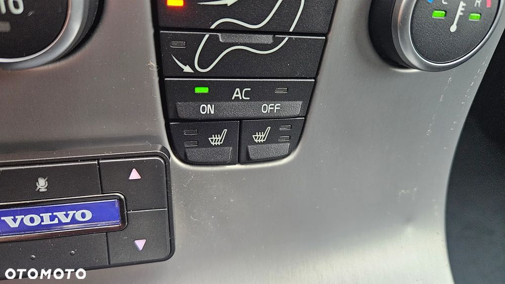 Volvo C30 DRIVe Kinetic - 19