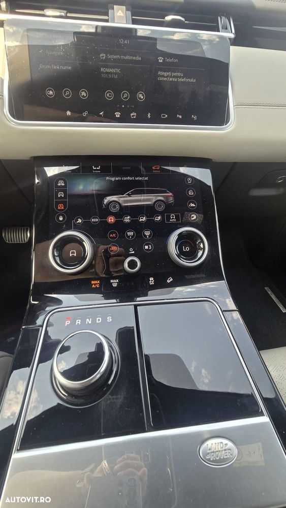 Land Rover Range Rover Velar 3.0 First Edition - 15