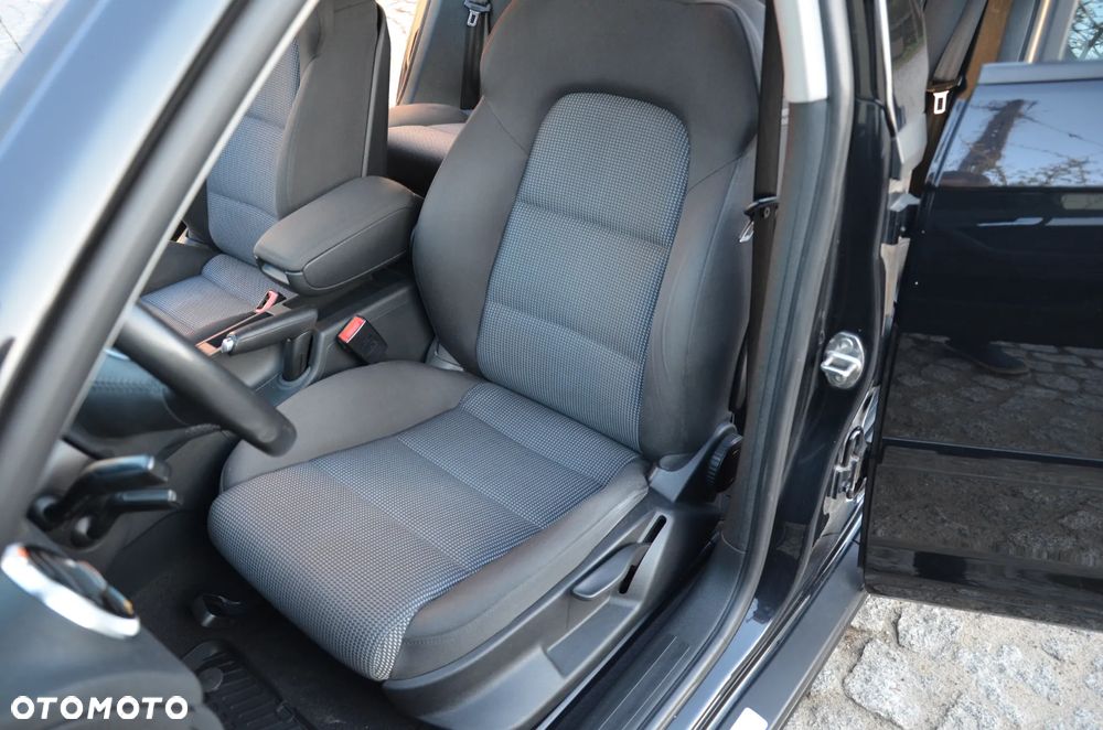 Audi A3 Sportback 2.0 TDI DPF Ambition - 31