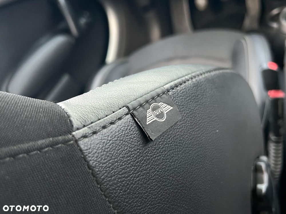 MINI Countryman Cooper - 22