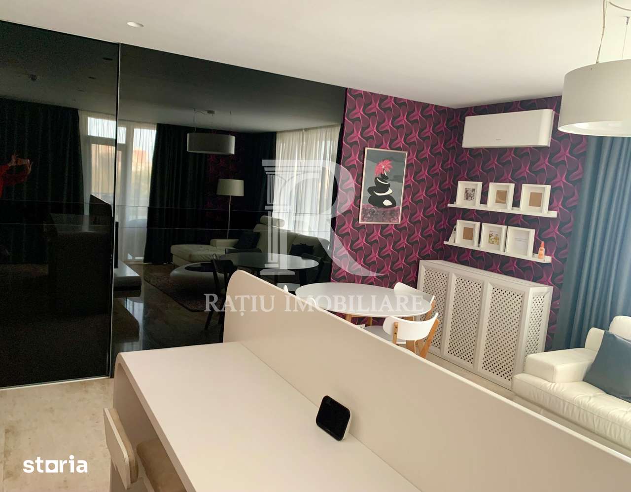 Apartament modern de închiriat | ARED | Lângă Lidl — fotografia 2