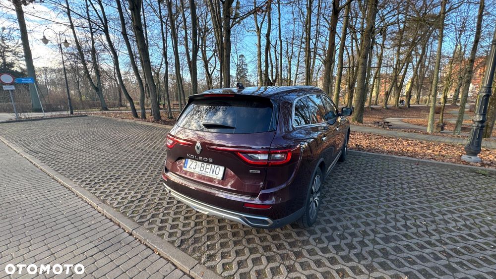 Renault Koleos 2.0 Blue dCi Initiale Paris 4x4 X-Tronic - 4