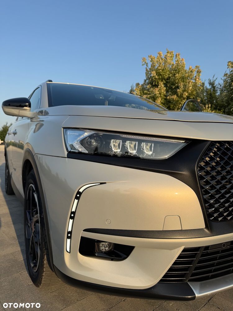 DS Automobiles DS 7 Crossback 1.5 BlueHDi So Chic - 38