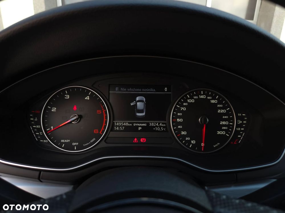 Audi A4 Limousine 2.0 TDI DPF clean diesel quattro S tronic S line Sportpaket - 24