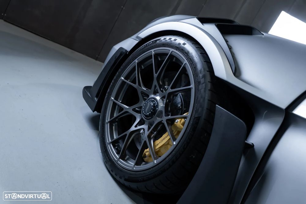 Porsche 911 (992) GT3 RS - 15