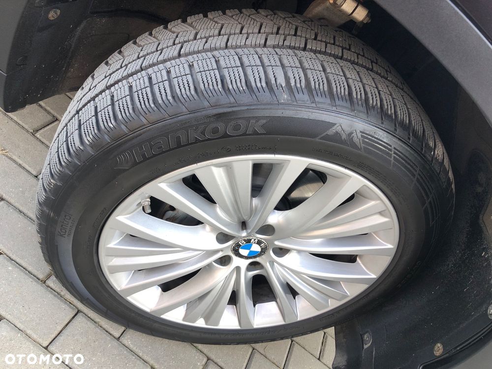 BMW X5 xDrive30d - 10