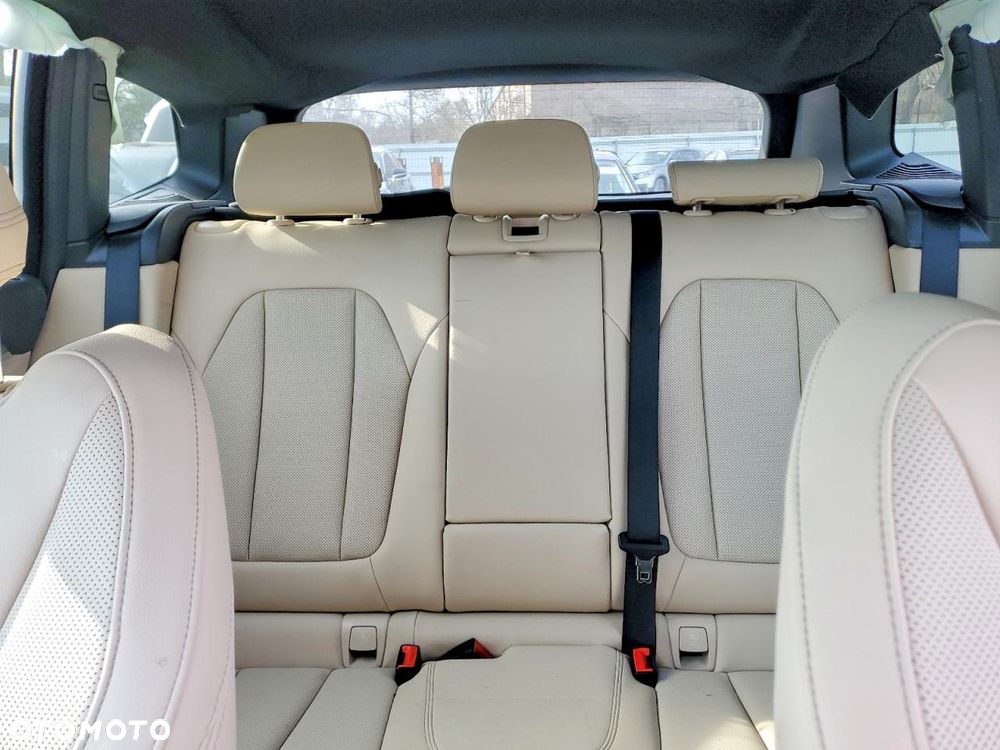 BMW X3 - 12