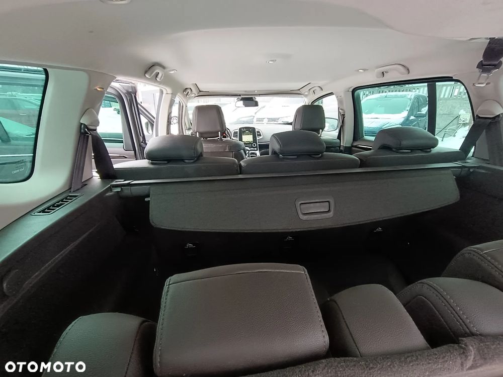 Renault Espace Energy dCi 160 EDC Intens - 14