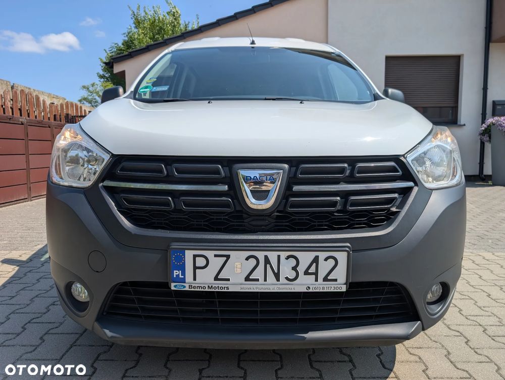 Dacia Dokker 1.6 SCe Laureate - 6