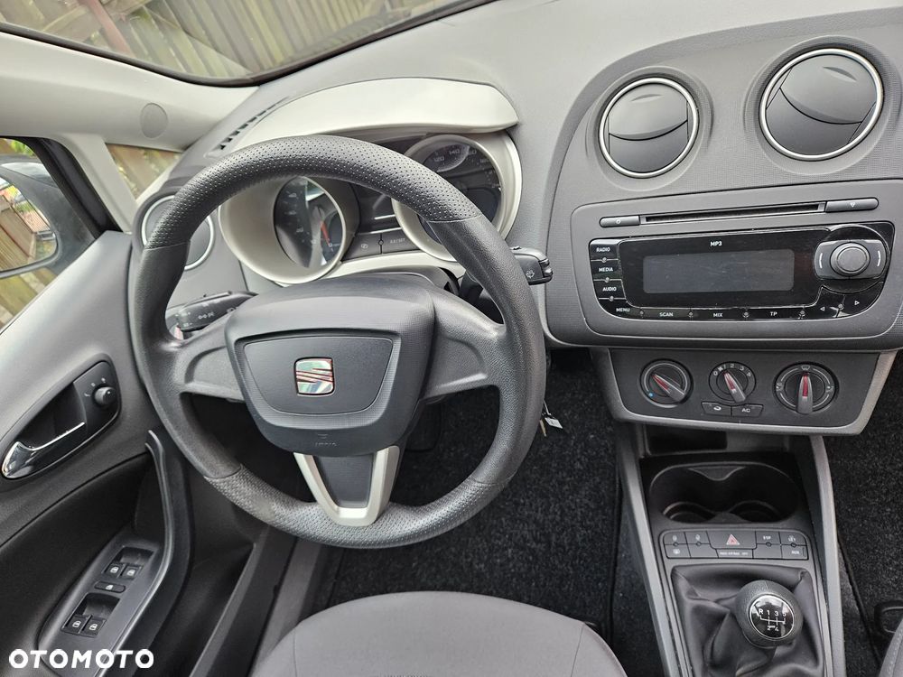 Seat Ibiza ver-1-4-style - 6