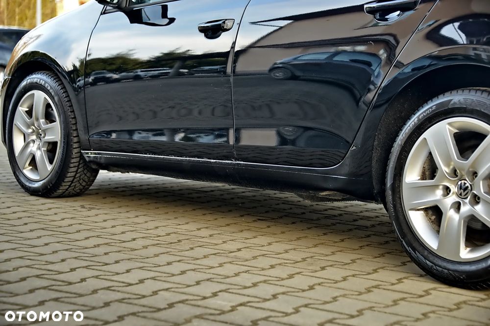 Volkswagen Golf 1.4 TSI Highline - 40