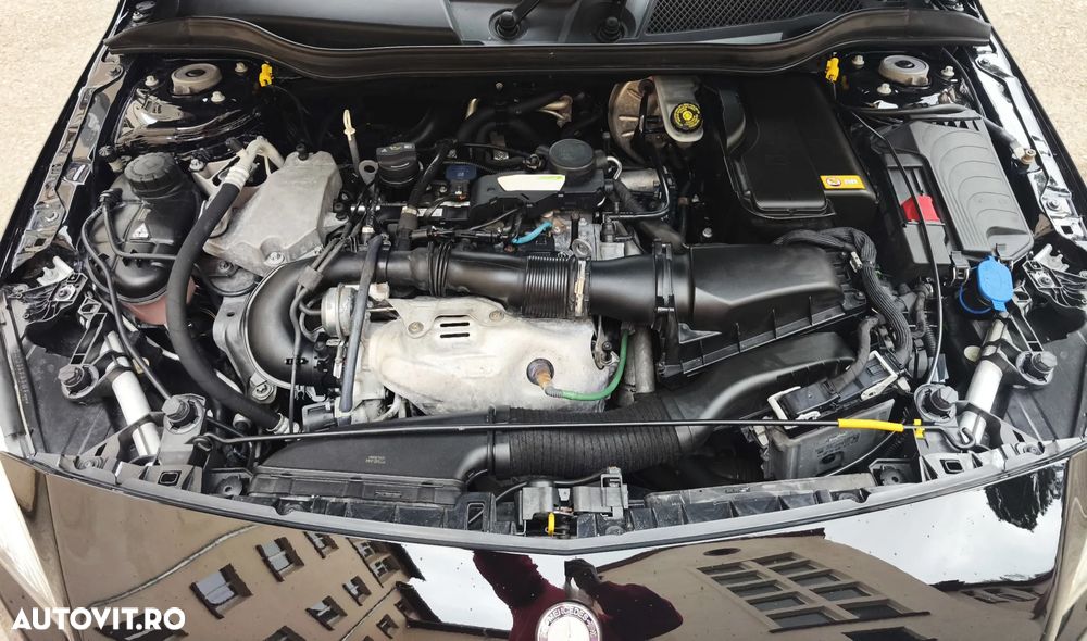 Mercedes-Benz A 180 - 9