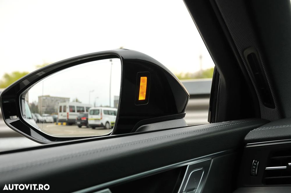 Audi A6 2.0 50 TFSI e quattro S tronic Sport - 36