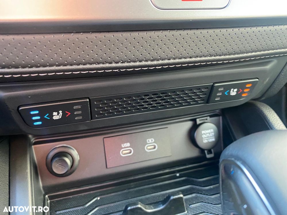 SsangYong MUSSO - 22