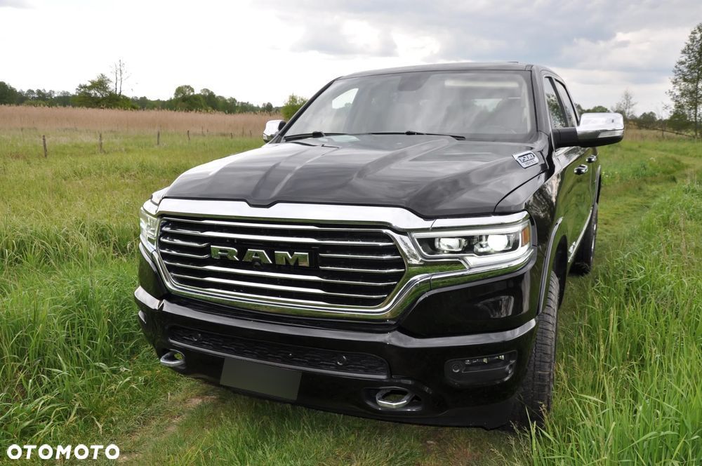 Dodge RAM - 35