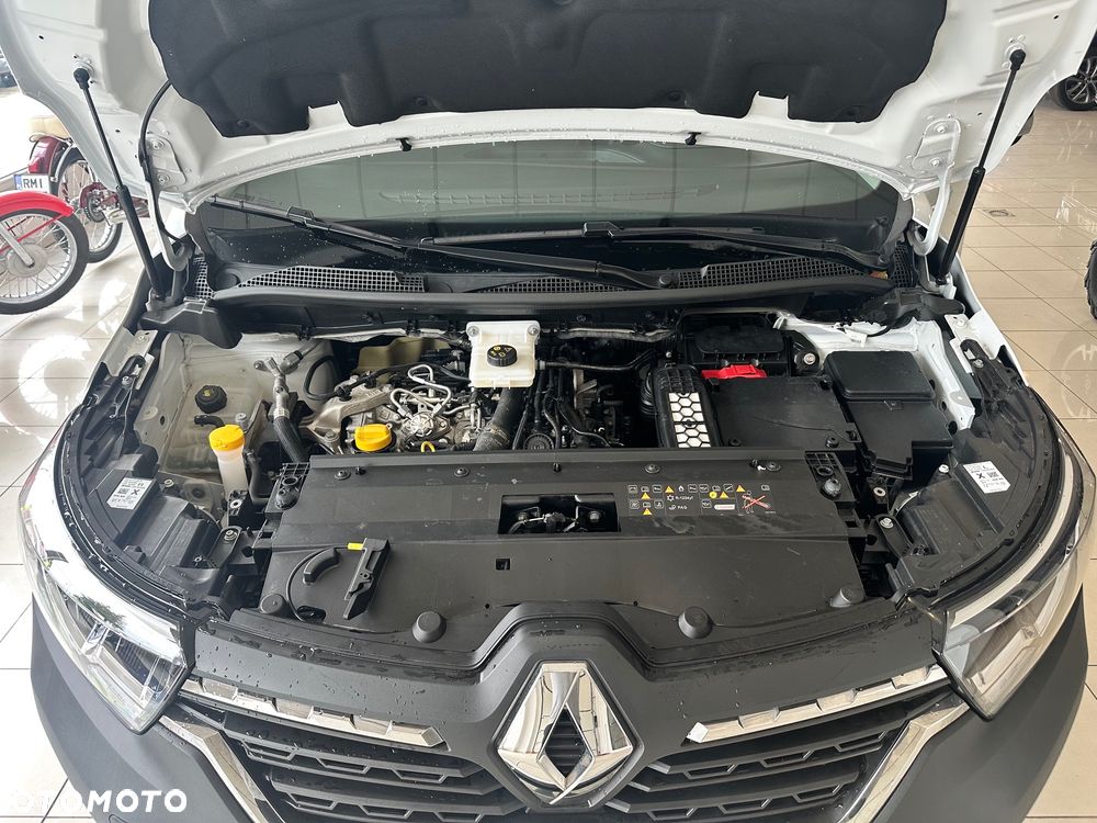 Renault Kangoo 1.3 TCe Equilibre - 22