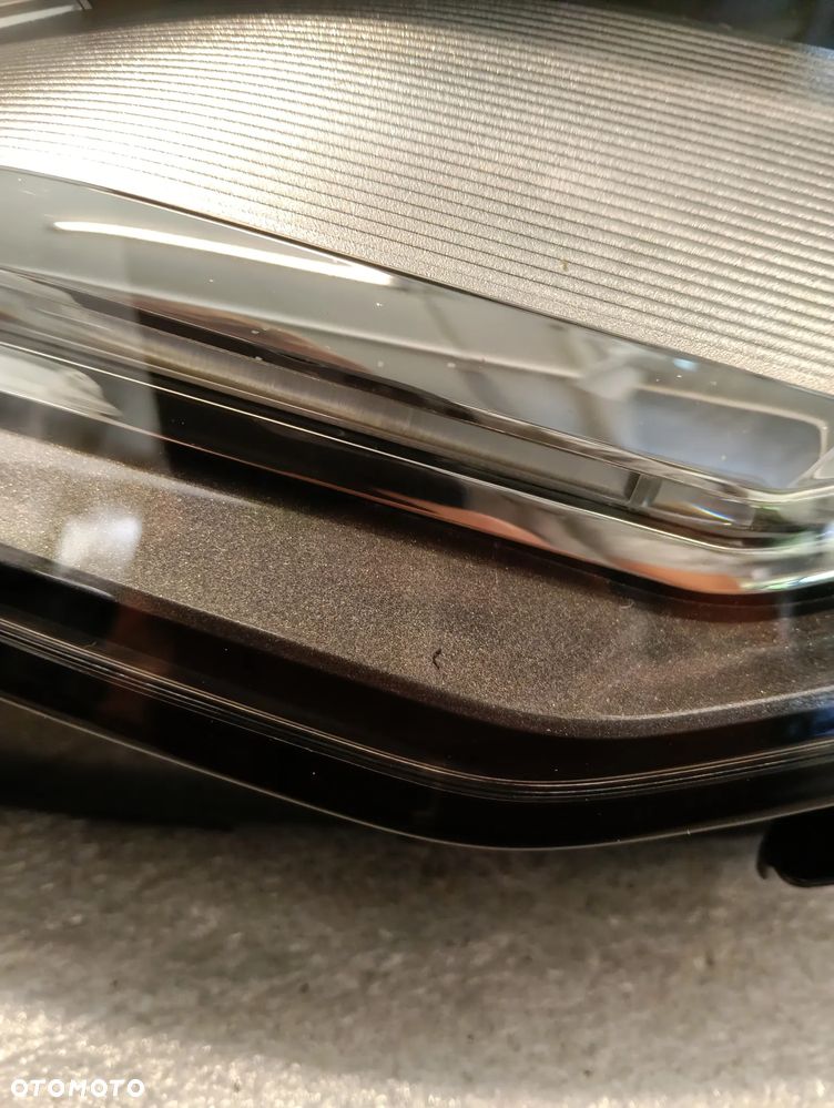 Audi A6 C7 SM XENON KOMPLET LAMP PRZEDNICH  4G0941005C / 4G0941006C - 6
