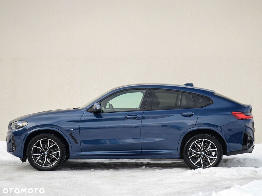 BMW X4 - 8