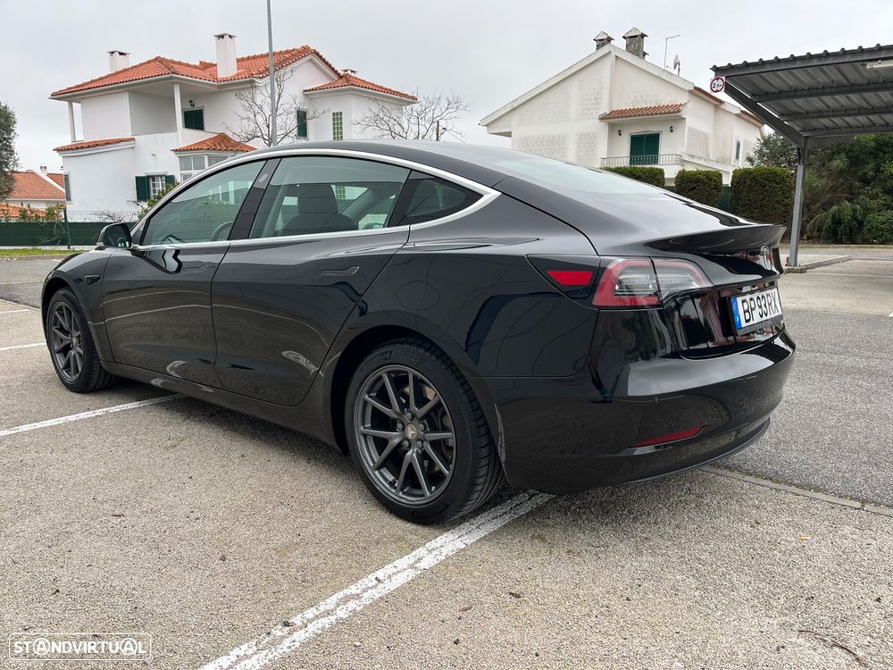 Tesla Model 3 Long Range AWD Dual Motor - 4