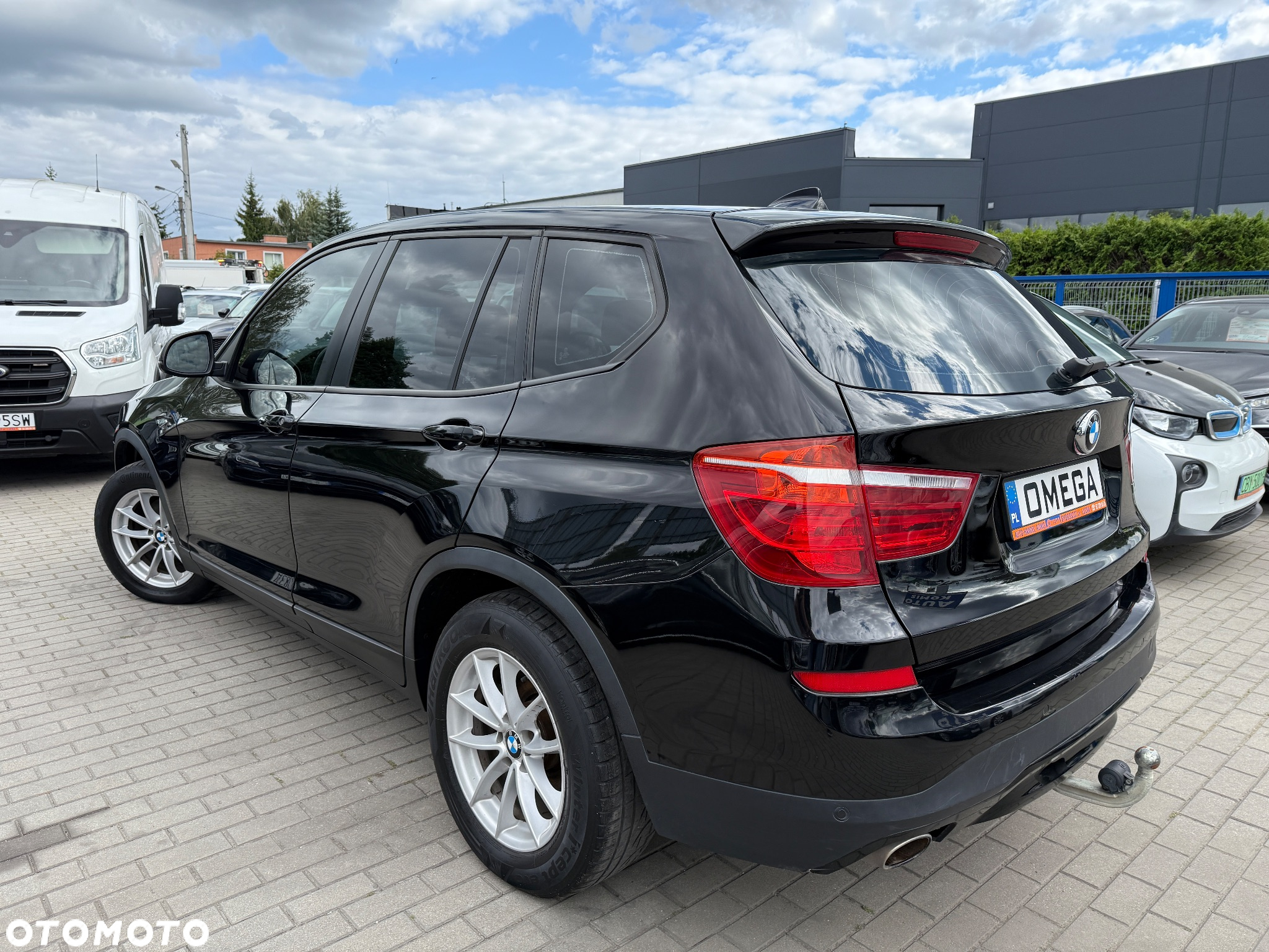 BMW X3 - 4