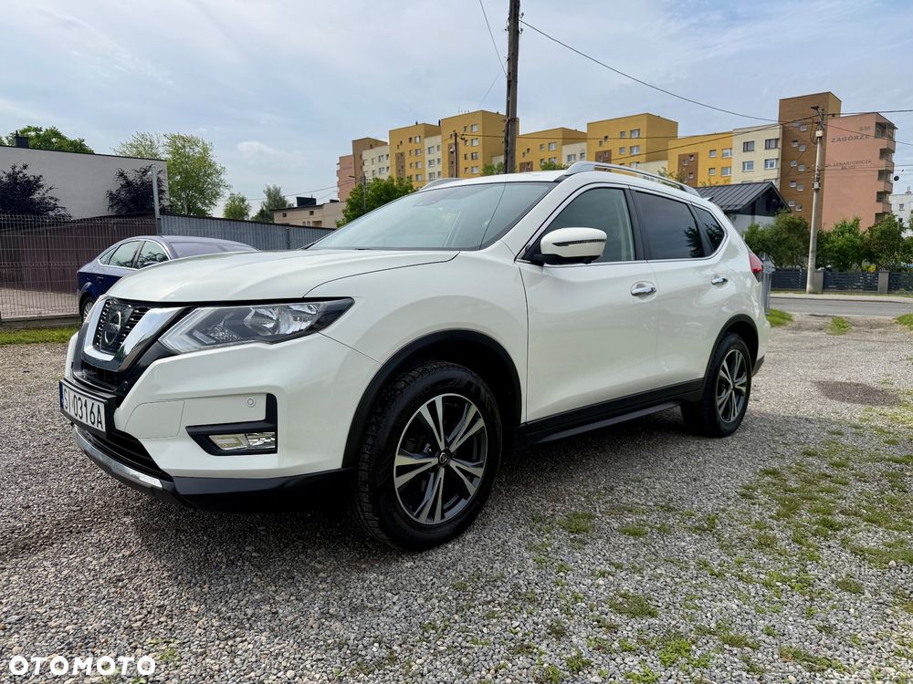 Nissan X-Trail 1.6 DIG-T Tekna 2WD - 1