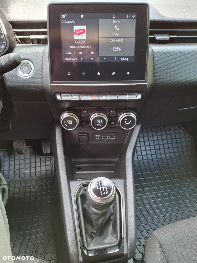 Renault Clio 1.0 TCe Intens - 16