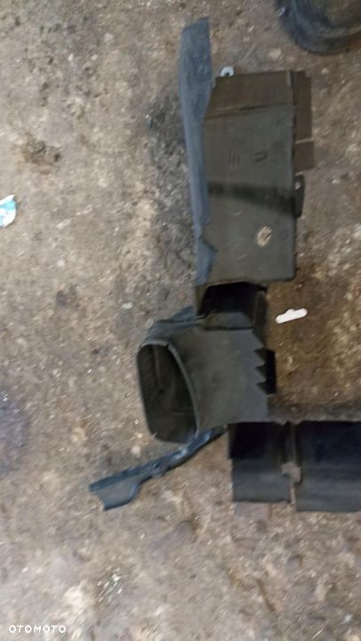 KIEROWNICA POWIETRZA MERCEDES W211 3.0 3.5 BENZYNA - 8