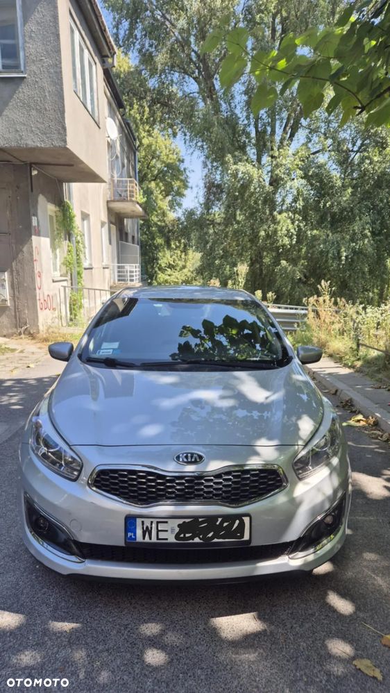 Kia Ceed Cee'd 1.4 Smart Plus - 2
