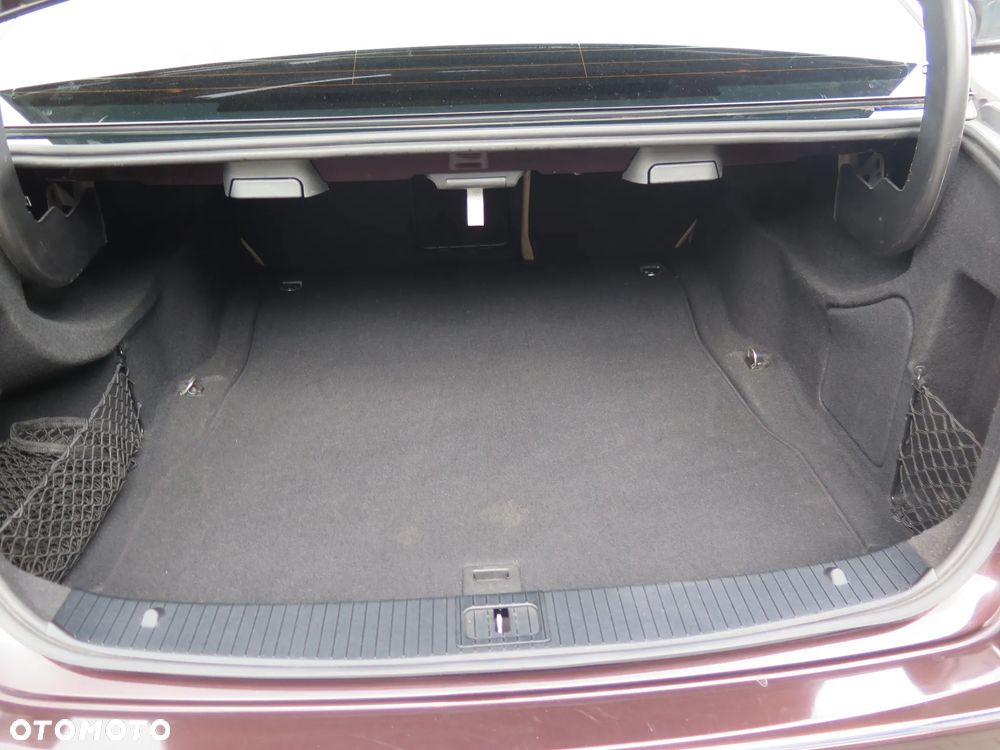 Mercedes-Benz Klasa E 350 CDI BlueEff Elegance - 22