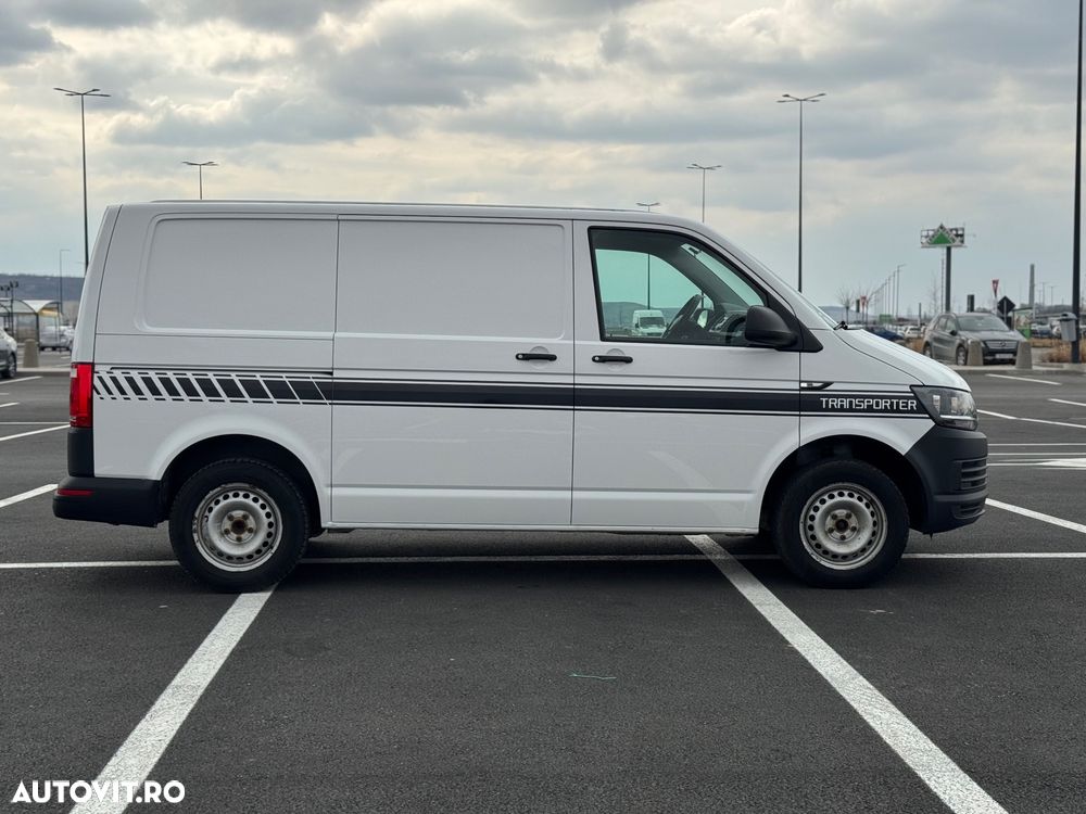 Volkswagen Transporter Standard - 27