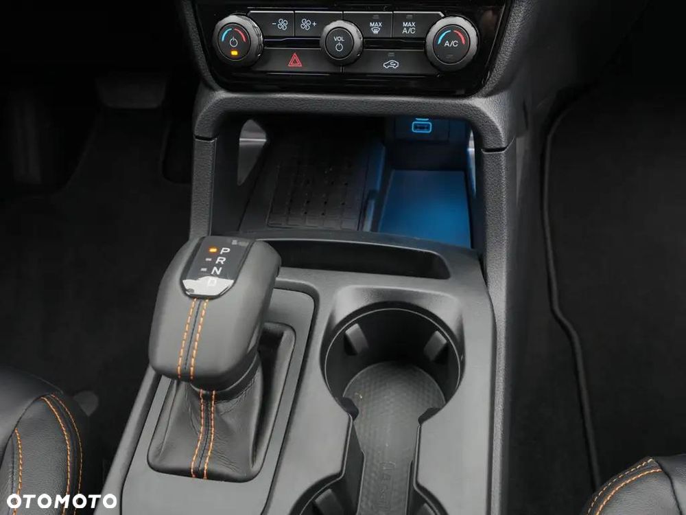 Ford Ranger 2.3 EcoBoost PHEV e-4WD DC Wildtrak - 15
