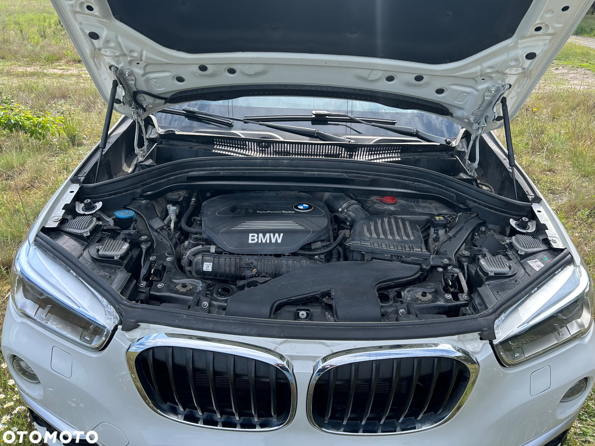 BMW X1 - 13