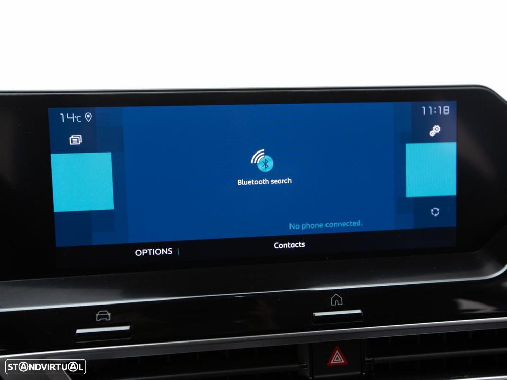 Citroën e-C4 Feel - 25