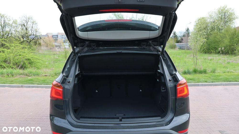 BMW X1 sDrive18d Advantage - 6
