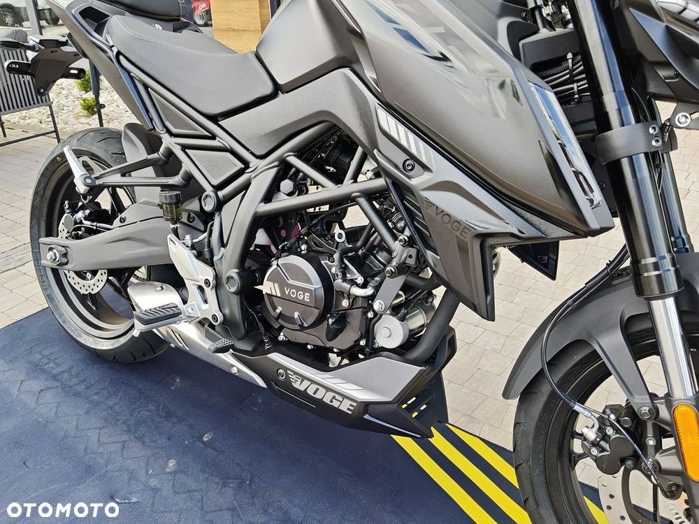 VOGE R125 - 17