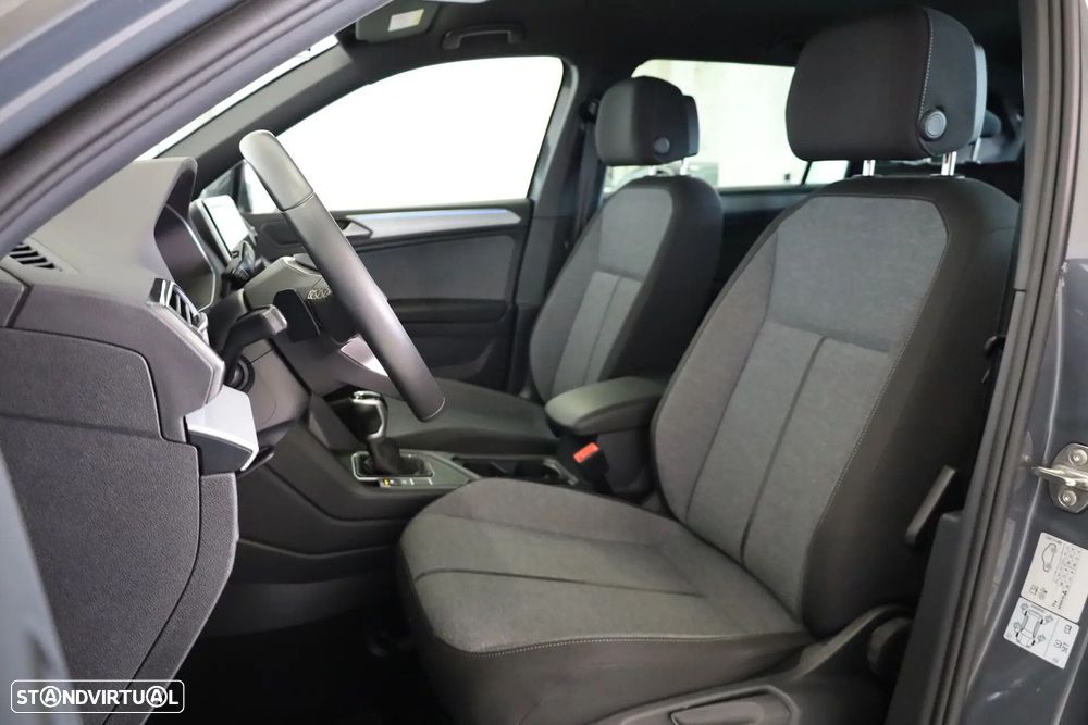 SEAT Tarraco 2.0 TDI Style Plus DSG - 28