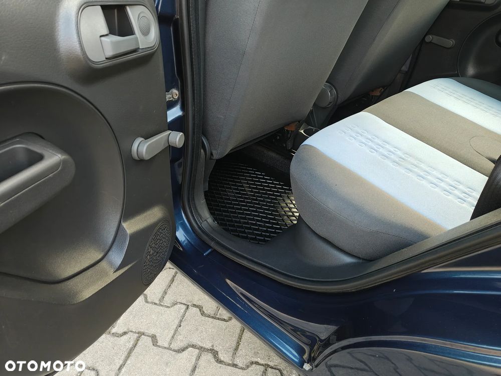 Fiat Panda - 18