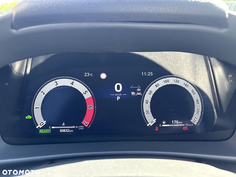 Toyota C-HR 1.8 Hybrid Comfort - 25