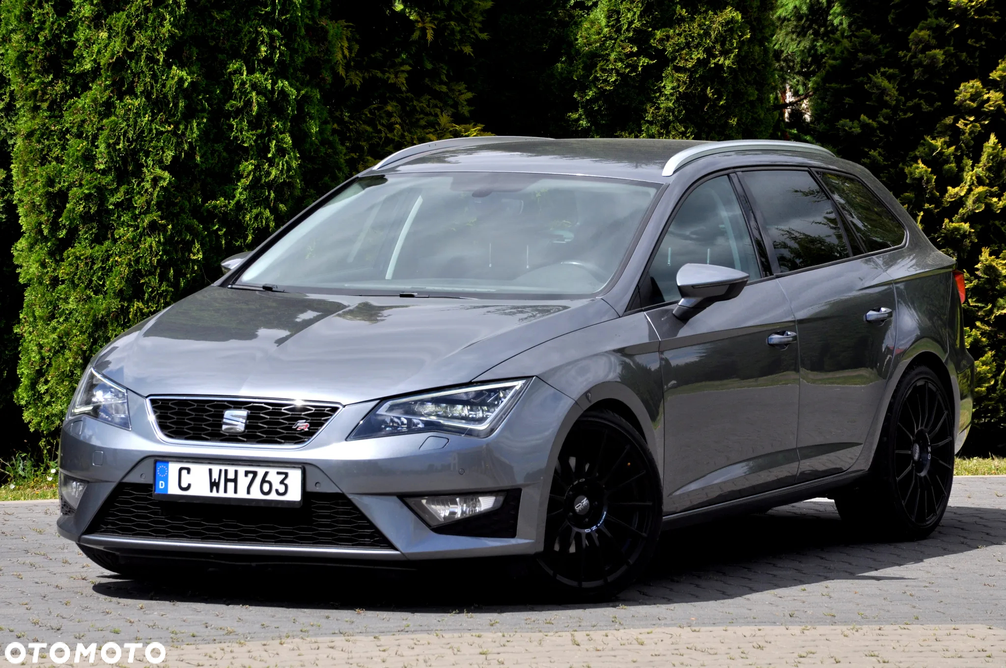 Seat Leon 2.0 TDI DPF DSG FR - 6