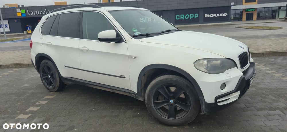 BMW X5 3.0sd xDrive - 2