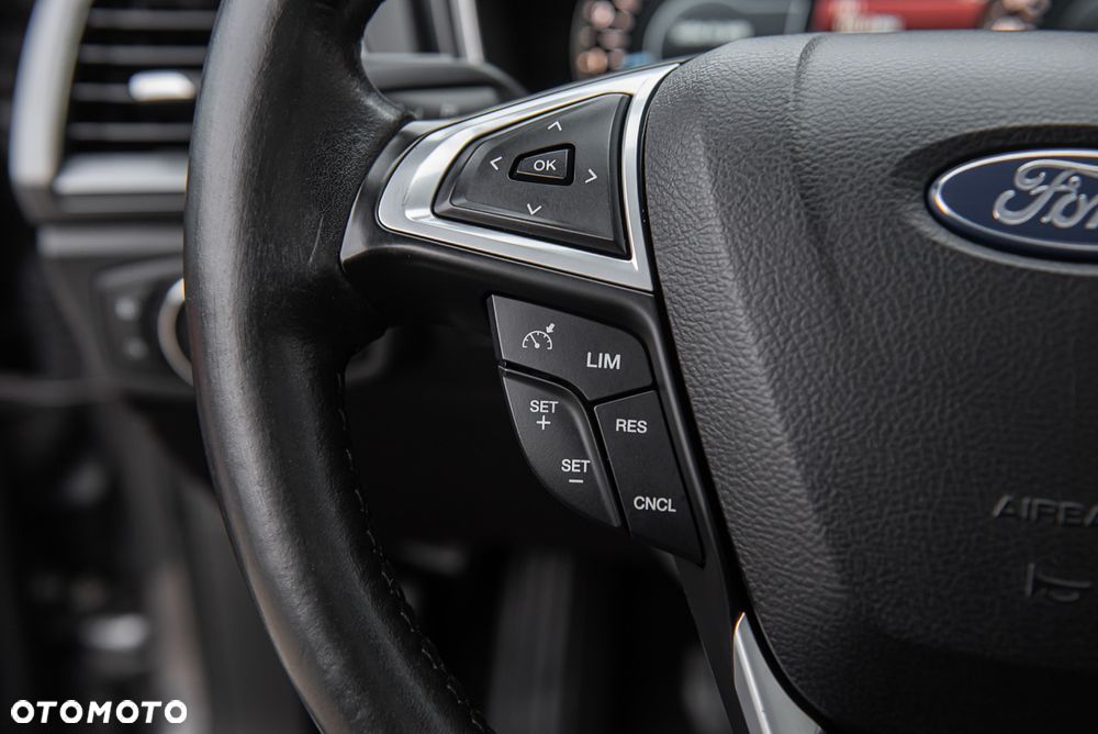 Ford Mondeo 1.5 TDCi ECOnetic Start-Stopp Titanium - 24