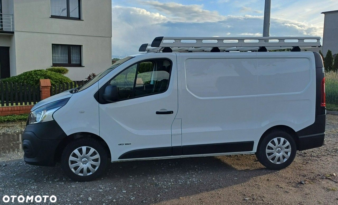Nissan NV300 - 5